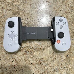 Playstation Backbone (Lightning) Mobile Gaming Controller (Gen 1) for iPhone